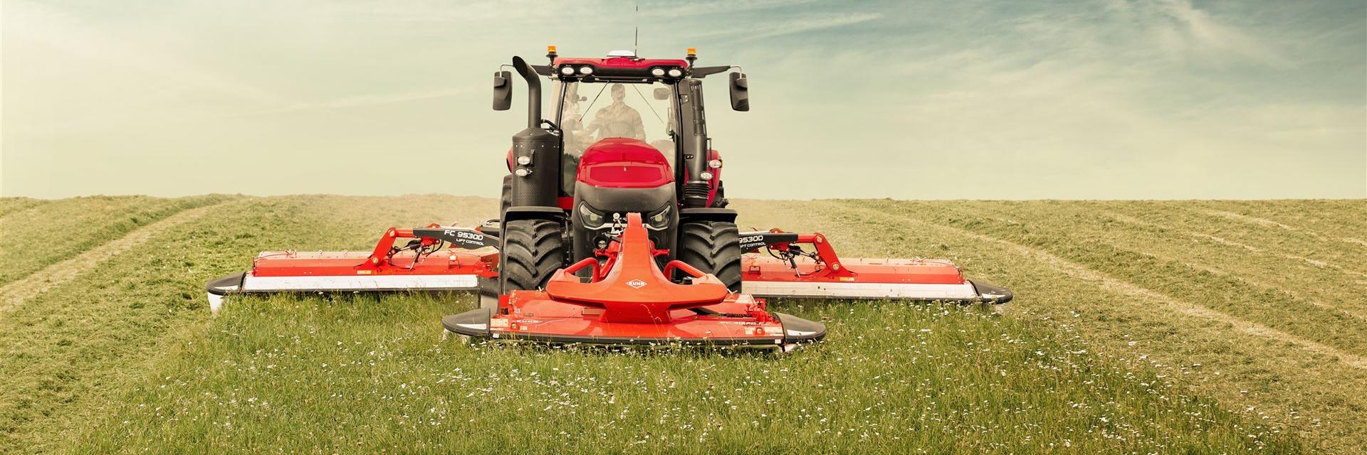 Schulze und Tüngler Landtechnik