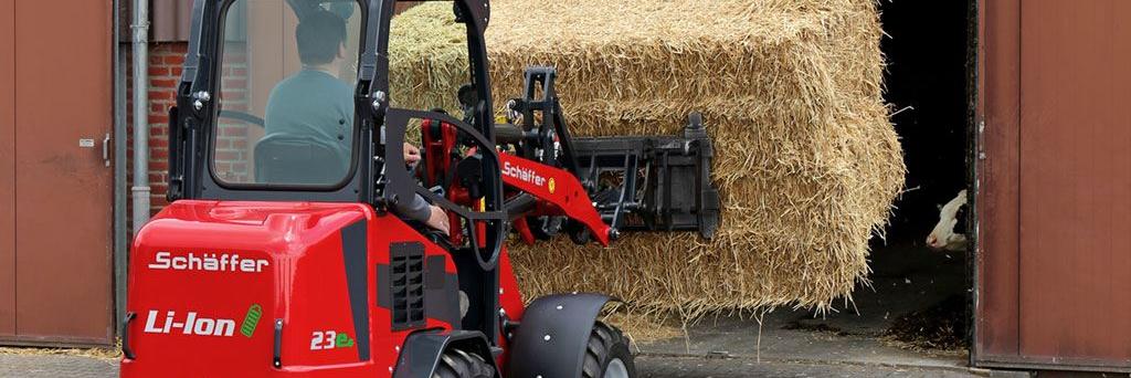 Schulze und Tüngler Landtechnik